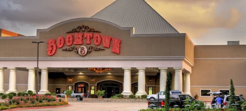 博姆敦波西尔城酒店(Boomtown Bossier City)图片