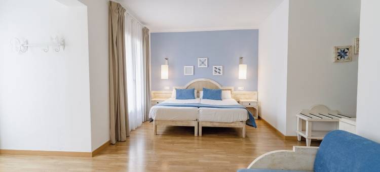 克罗姆港HPC旅馆(Hostal Hpc Porto Colom)图片