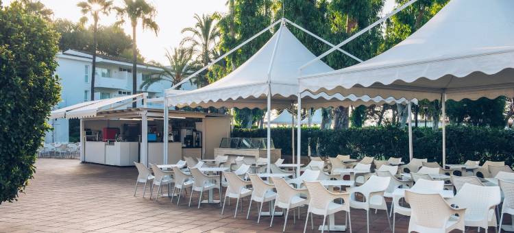 布兰卡城伊波罗之星海浪酒店(Iberostar Waves Ciudad Blanca)图片