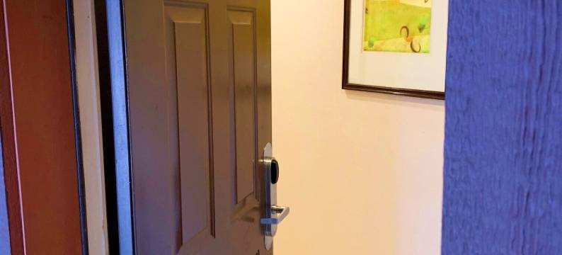 峡谷广场首席工作室和公寓(Canyon Plaza Premier Studios and Apts)图片