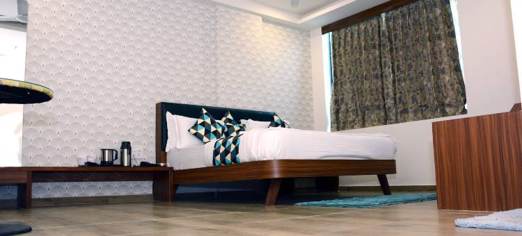 皇家之翼酒店(Hotel Royal Wings)图片