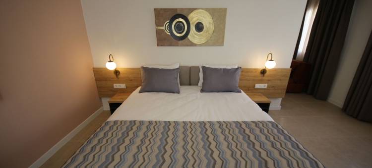 斯皮洛斯古穆杜尔酒店(Spilos Gumuldur Hotel)图片