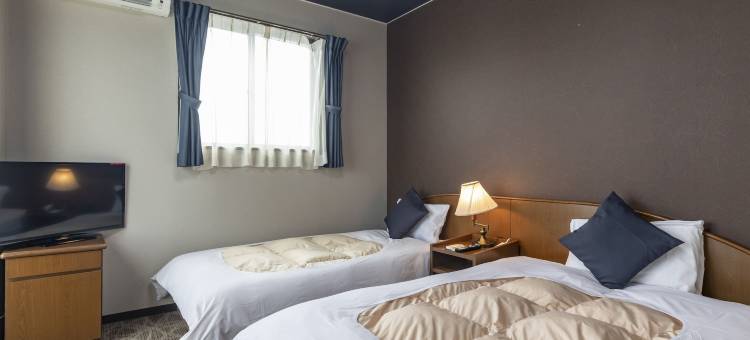 Tabist Nisseiya 别府铁轮(Tabist Nisseiya Beppu Kannawa)图片