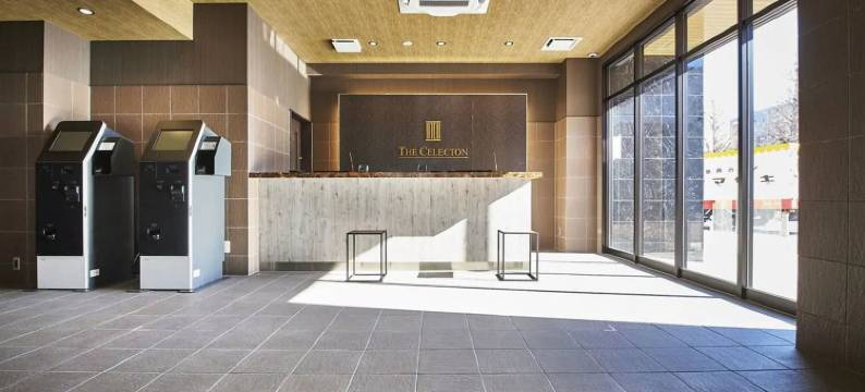 赛莱克顿大宫快速-北本站前酒店(The Celecton Omiya Kaisoku・Kitamoto Ekimae)图片