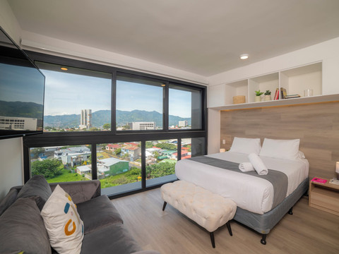 BEE Suites 圣何塞 - 埃斯卡兰特