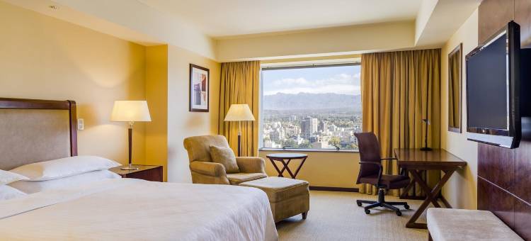 门多查喜来登酒店(Sheraton Mendoza Hotel)图片