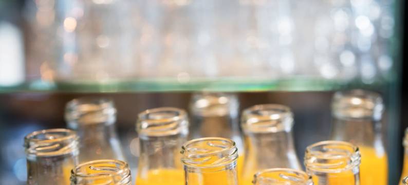 欧洲特昂酒店(Thon Hotel Europa)图片