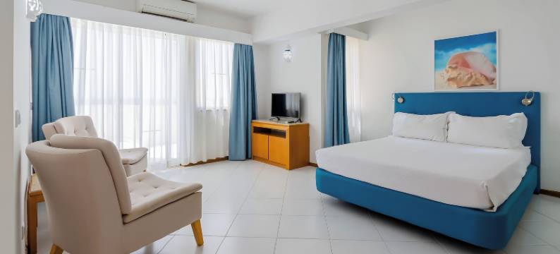 图里姆阿尔加维莫尔酒店(Turim Algarve Mor Apartamentos Turísticos)图片