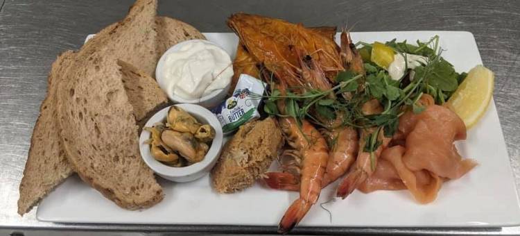 Kestor酒店(Kestor Inn, Manaton, Dartmoor National Park, Newton Abbot, Devon)图片