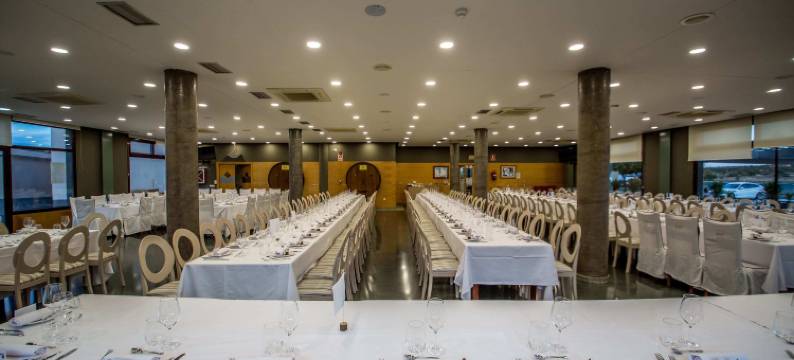 卡拉欧拉新泽尼特酒店(Nuevo Zenit Calahorra)图片