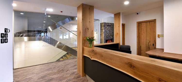 APLEND欧鲁奇酒店(Aplend Hotel Ovruč)图片