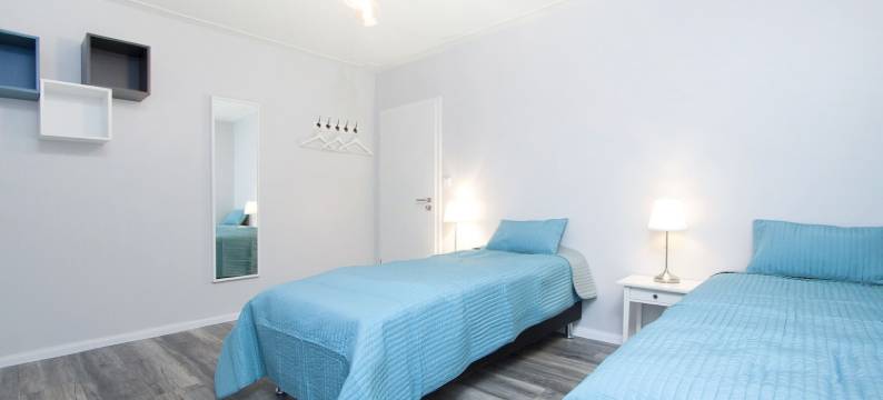 诺杜雷旅馆(Nordurey Guesthouse)图片