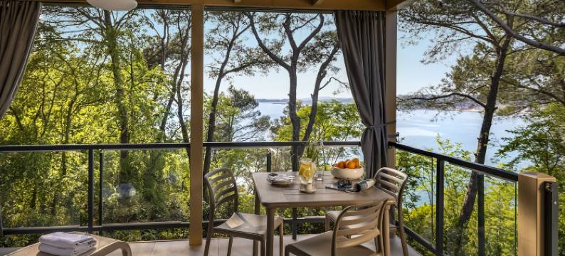 瓦拉玛露营地 兰特拉(Valamar Camping Lanterna)图片