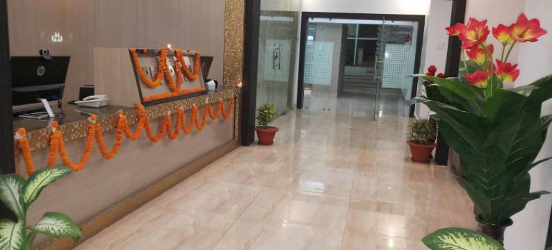 黄金日出酒店(Hotel the Golden Sunrise)图片