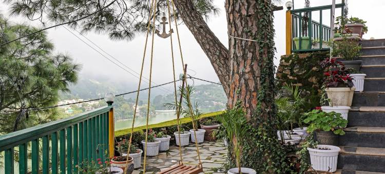 Treebo 湖景维斯塔(Treebo Vista Lago with Lake View)图片