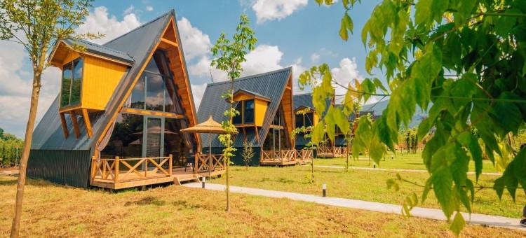 Dedeman Sapanca村(Dedeman Village Sapanca)图片