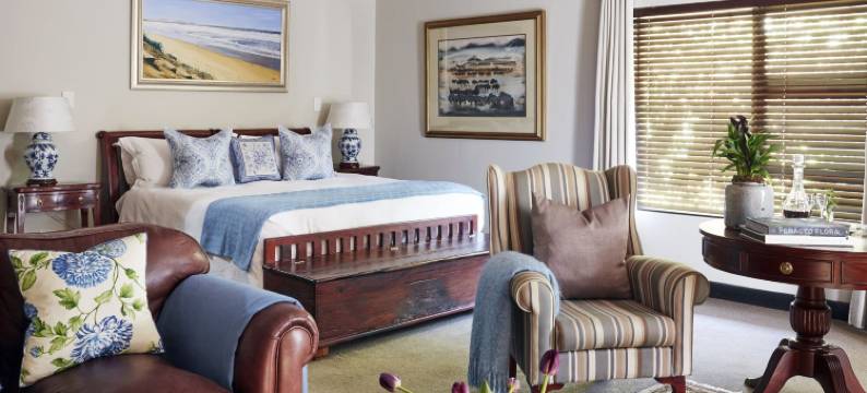 普拉纳小屋酒店(Prana Lodge)图片