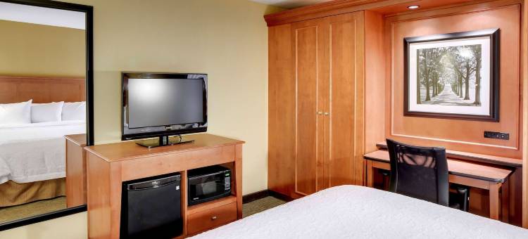 蔓越莓乡蔚景温德姆酒店(Wingate by Wyndham Cranberry)图片