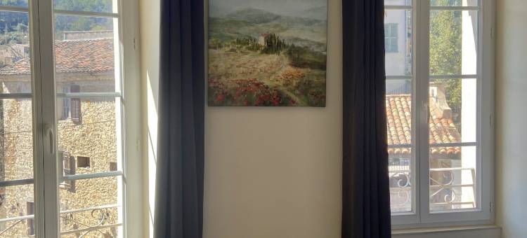 La Falaise酒店(La Falaise Hotel)图片