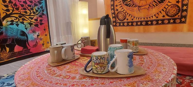 德埃斯特伊尔杜卡酒店(Hotel Il Duca d'Este)图片