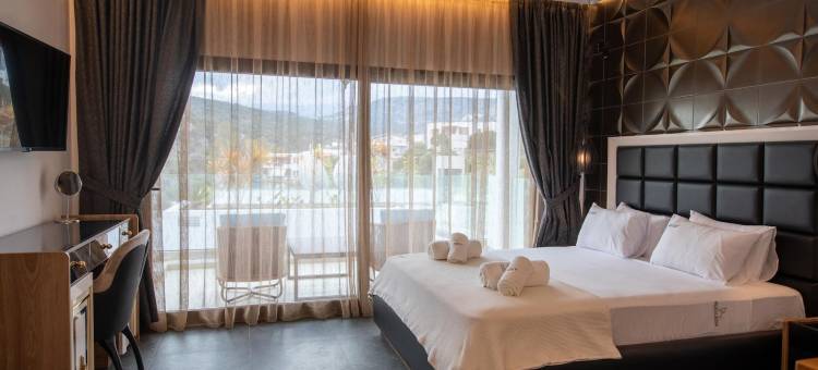 Beach Walk奢华套房(Beach Walk Luxury Suites)图片