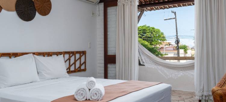 Pousada barra sol旅馆(Pousada Barra Sol)图片