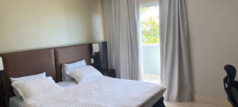 高速互联网家居办公酒店(Studio Top Pra Homeoffice, Internet Voando)图片