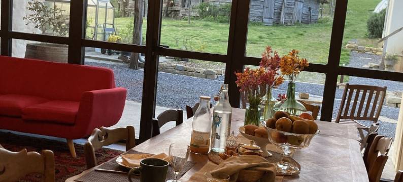 拉布鲁姆领地(Domaine Labouroume)图片