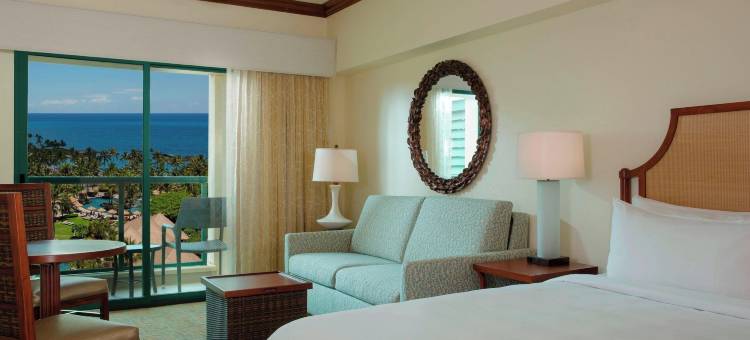 科奥利纳海滩俱乐部万豪酒店(Marriott's Ko Olina Beach Club)图片