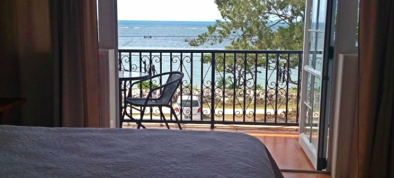 小意大利酒店(Little Italy Hotel)图片