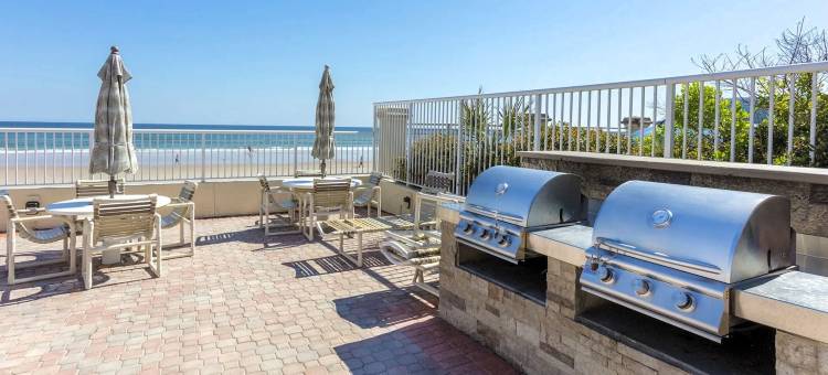 幻想岛度假村，代托纳比奇海岸(Fantasy Island Resort, Daytona Beach Shores)图片