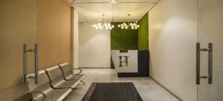 Treebo 普拉沙(Treebo Prasha)图片