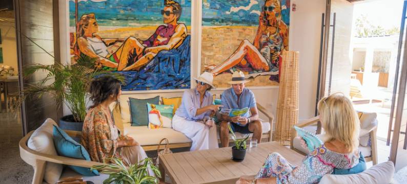 VID卡曼(Vida Cayman Luxury Boutique Eco Hotel)图片