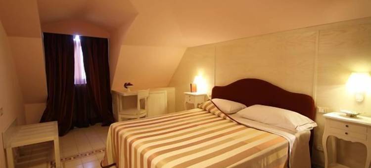 乌纳努欧瓦斯特拉达皇宫酒店(Palace Hotel Una Nuova Strada)图片