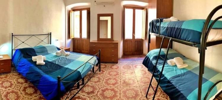 小露台(Il Terrazzino Iglesias)图片