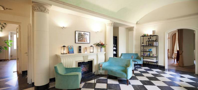 先锋市镇酒店(Ahead Burghotel)图片