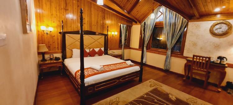 欧米茄公寓(Omega Residency)图片