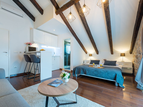 斯卡利尼宫酒店