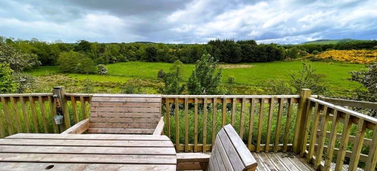 德弗伦河谷小屋(Deveron Valley Cottages)图片