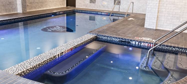 岩石李提兹酒店(Hotel Rock Lititz)图片