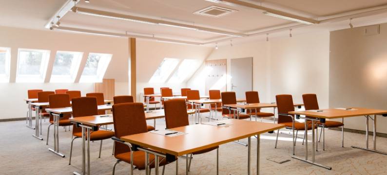 海德克劳派克酒店(Hotel Heide Kröpke)图片