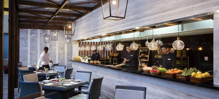 Fairfield by Marriott Bengaluru Outer Ring Road图片