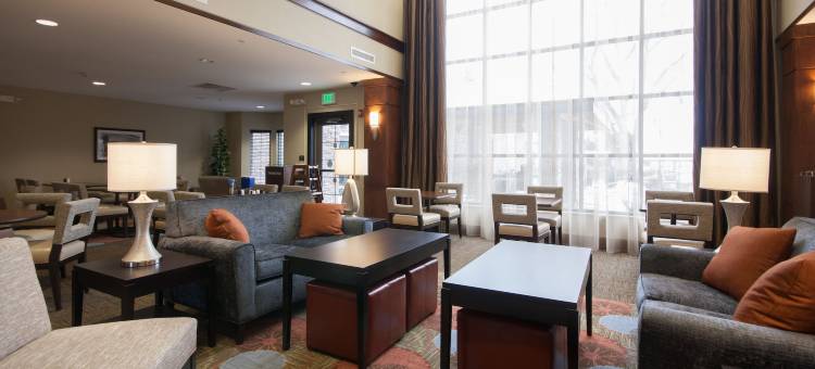 Staybridge Suites Buffalo-Amherst图片
