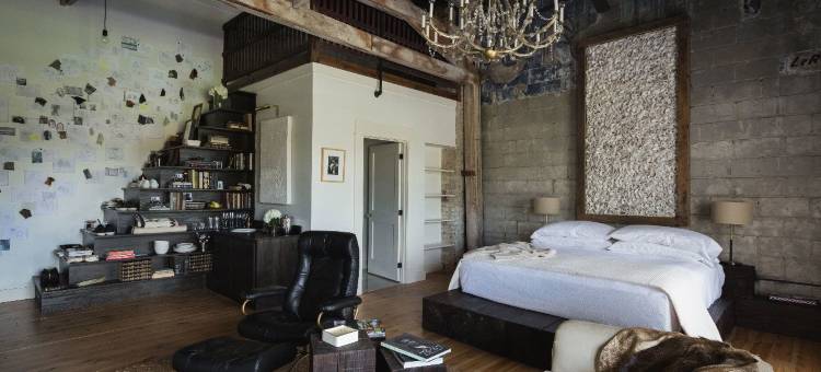 军火走私者精品酒店(GunRunner Boutique Hotel)图片