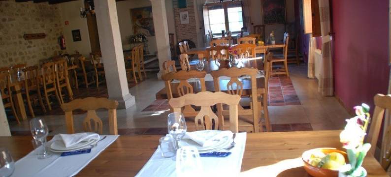 特拉斯卡萨帕格酒店(Pago de Trascasas)图片