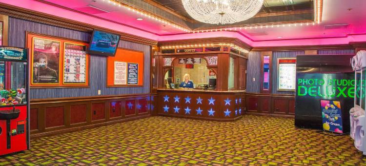 唐拉芙琳滨江度假酒店(Don Laughlin's Riverside Resort & Casino)图片