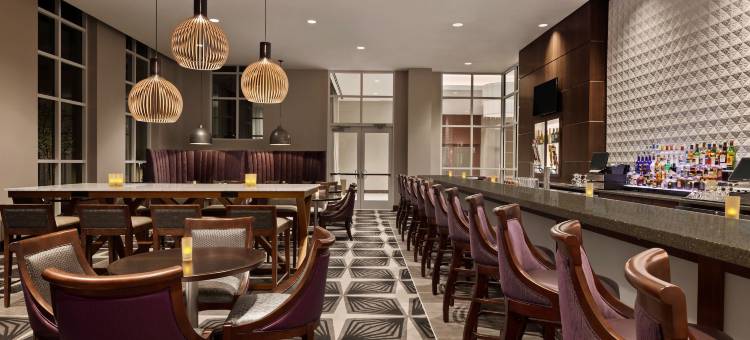 夏洛特/南方公园Homewood Suites by Hilton(Homewood Suites by Hilton Charlotte/SouthPark)图片