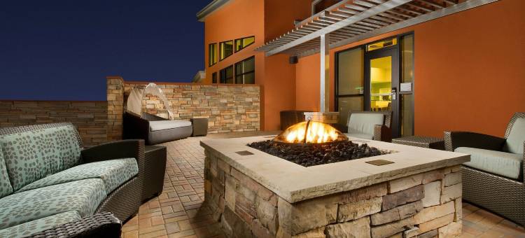 Residence Inn Tyler图片