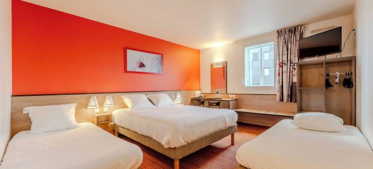 艾斯诺莱斯酒店(Ace Hotel Noyelles)图片