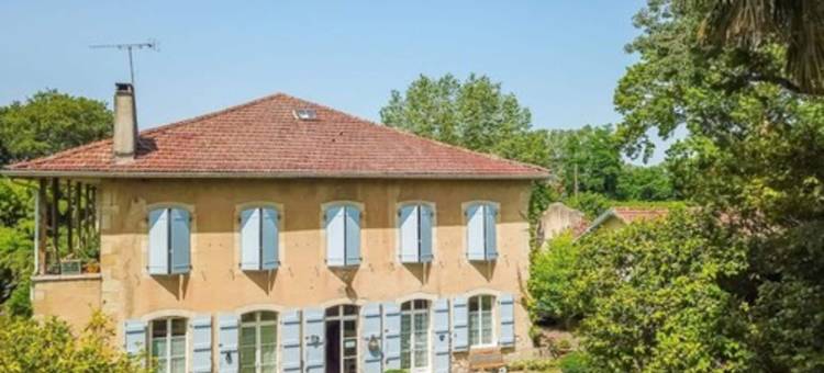 贝尔维的公寓酒店(Appart'Hôtel Bellevue)图片